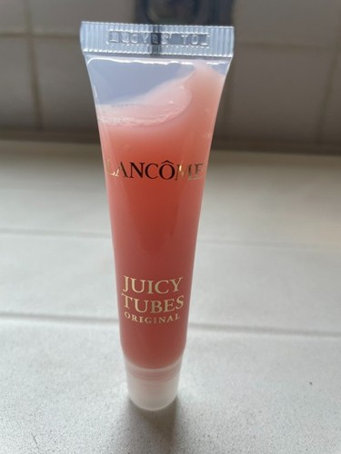 Lancome juicy tubes - juicy,