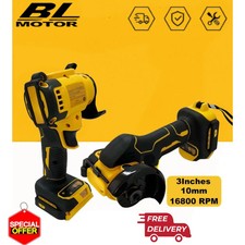 DeWALT 3” Mini Cordless