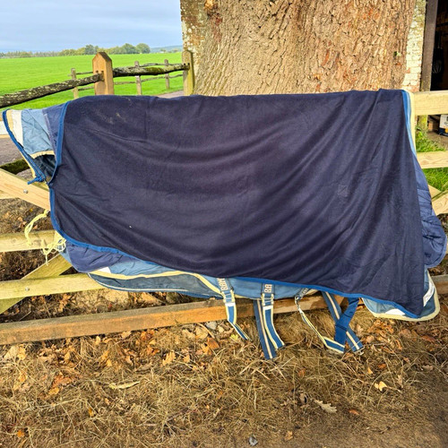 Horseware fleece horse rug - fleece,