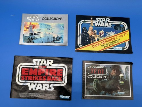 Vgc 1979 kenner star - kenner,