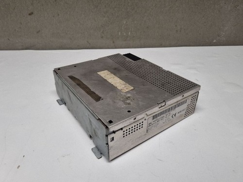 Bmw e39 2002 radio gps - 5,