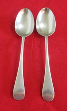 2 X William Hutton & Sons M.P