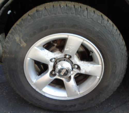 Suzuki jimny jlx - jimny,