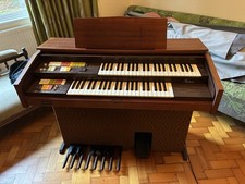 Viscount fantasia electric - viscount,