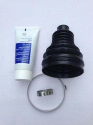 Tecnium propshaft bellows - tecnium,