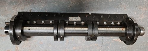 Heidelberg gto cross - gto, 52