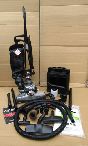 Kirby avalir vacuum cleaner - avalir,
