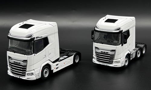 Daf my25 set - set, (4x2