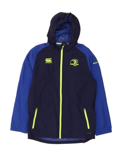 Canterbury boys hooded rain - canterbury,