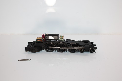 Bachmann lner peppercorn - bachmann,