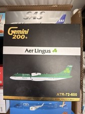 GEMINI 200 AER LINGUS