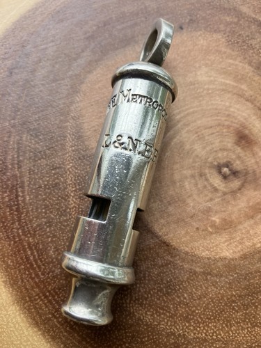 Vintage ner metropolitan - vintage,