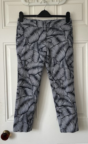 Ann taylor black - black, white