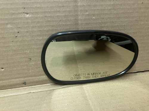 Jaguar xj8 xjr mirror - xjr,