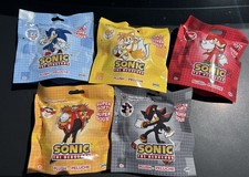 Sonic The Hedgehog Jakks