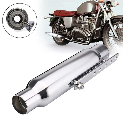 Motorcycle exhaust pipe - motorcycle,