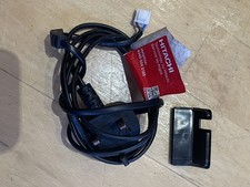 HITACHI 55” LED SMART TV