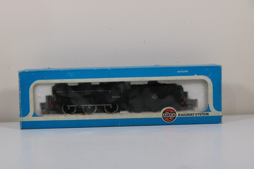 Boxed airfix gauge class - oo, br