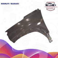 Maruti suzuki genuine front