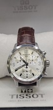 Tissot 1853 PRC200 Chronograph