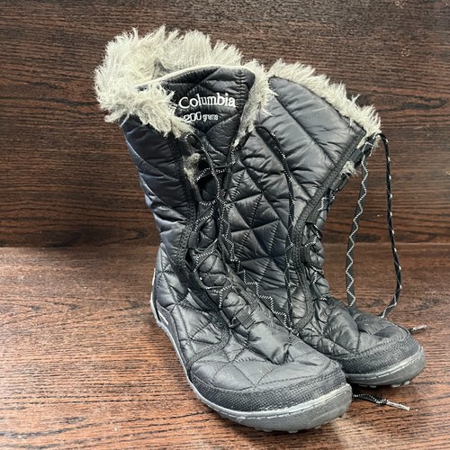 Columbia minx mid omni - columbia,
