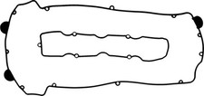Cylinder head cover gasket set 15-35281-02 VICTOR REINZ for SAAB 9000 Hatchback