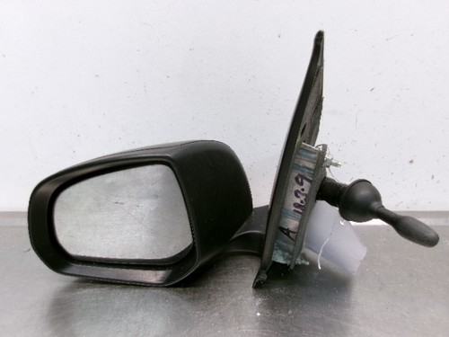 Suzuki alto 2009 door mirror - suzuki,