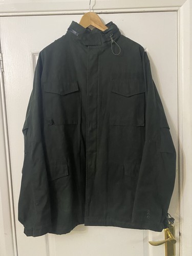 Maharishi m65 field jacket - m65,