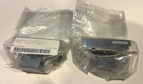 Lot whelen lr11 alley - lot, 2