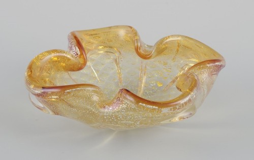Murano italy art glass - art,