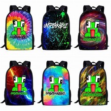 Kids UNSPEAKABLE Backpack