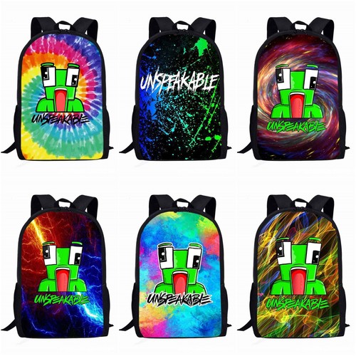 Kids unspeakable backpack - kids,
