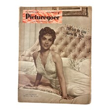 Picturegoer Magazine Gina