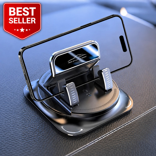 Car phone holder 360 - car, 360°