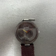 Tissot Rock Watch Women 30mm