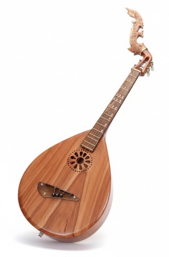 Thai phin instrument solid - thai,