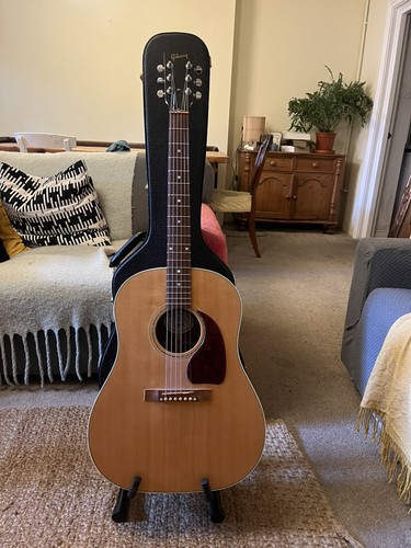 Gibson j15 variation on - j15,