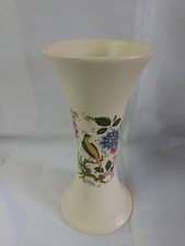 Vintage Cream Vase Purbeck