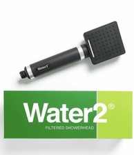 Water2 Filtered Shower Head