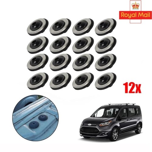 12x for ford transit custom - 12x,