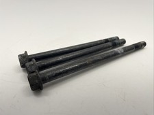 ♻️ Suzuki Vz 800 Zk9 Intruder M800 2007 - 2011 Engine Mount Bolts ♻️