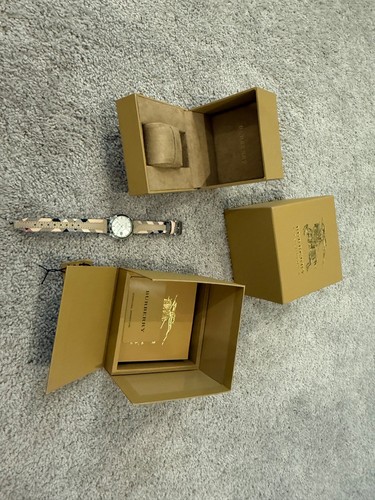 Authentic burberry womens - authentic,