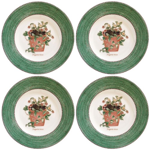 Wedgwood sarah garden green - wedgwood, sarah's