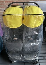 Mountain Buggy Nano Duo