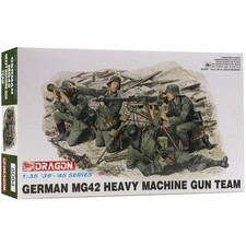 Dragon 1/35 Military Figures