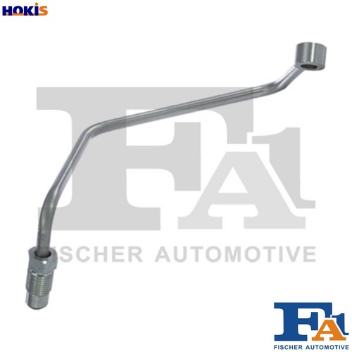 Oil pipe charger 622 806 - oil,