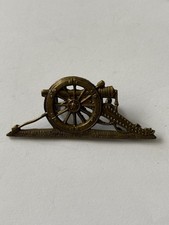 WW1 Royal Artillery Sergeant