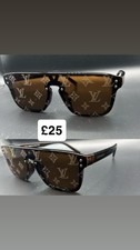 Designer Sunglasses