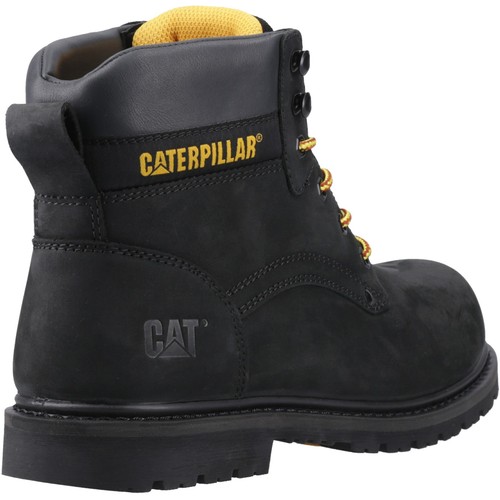 Caterpillar granite mens black - caterpillar,