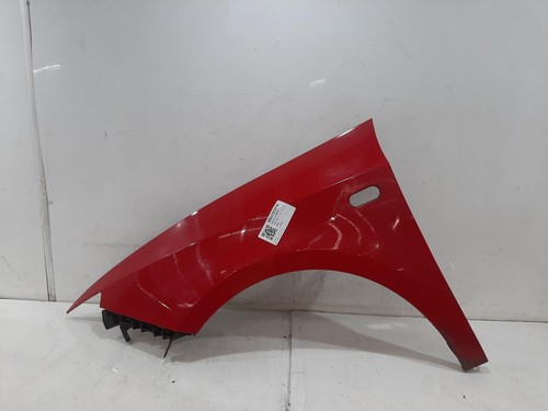 Seat ibiza mk4 - 2008-2017, left